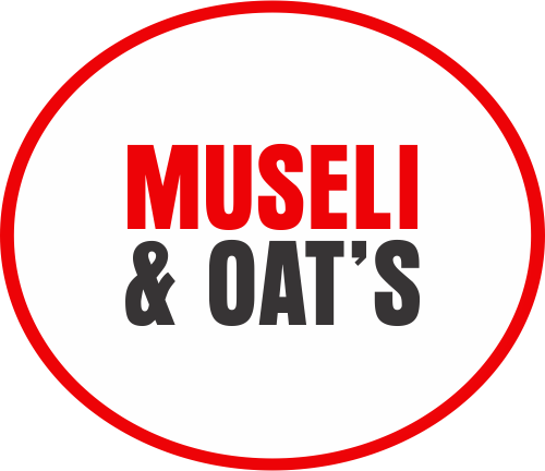 Museli and Oats